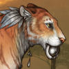 [Tigon] Shamanic Accesori